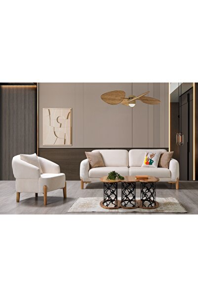 Vivense TETRA BOHEM KOLTUK TAKIMI