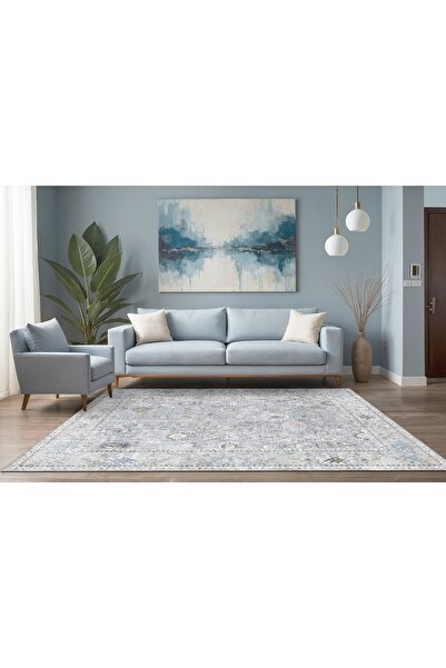 Vivense AİDA HOME SAİNT SALON HALISI, 80X200