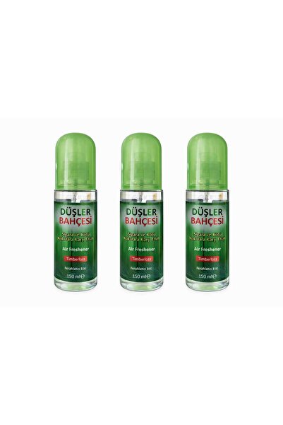 düşler bahçesi Oda kokusu ( TIMBERLOS ) Sigara Ve Kötü Kokulara Karşı Etkili ...