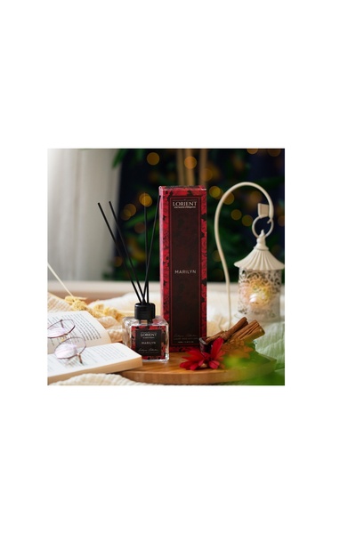 Vivense DFN HOME LORIENT MARLYN ÇUBUKLU ODA KOKUSU 100 ML