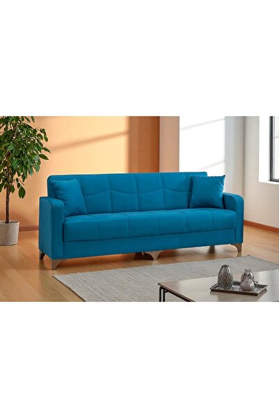 Vivense EZGİ KANEPE, LACİVERT