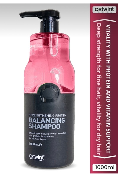 OSWINT شامبو بروتين أوستوينت 1000 مل
