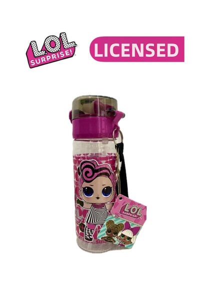 Günyan Store Licensed Lol Water Bottle Flask