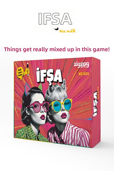 TOYZ PLAY إيفشا - للفتاة الصغيرة |   هدية قلم |   الأسرار الأكثر سرية، والأكث...