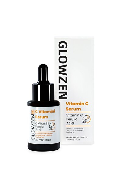 Glowzen Plus Glowzen+ Vitamin C Serum