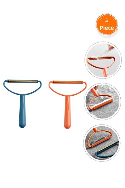 Vagator Colector de păr de câine, pisică bucăți, cu vârfuri metalice, pentru curățarea părului de câine, scaun, haine, pulover, lână