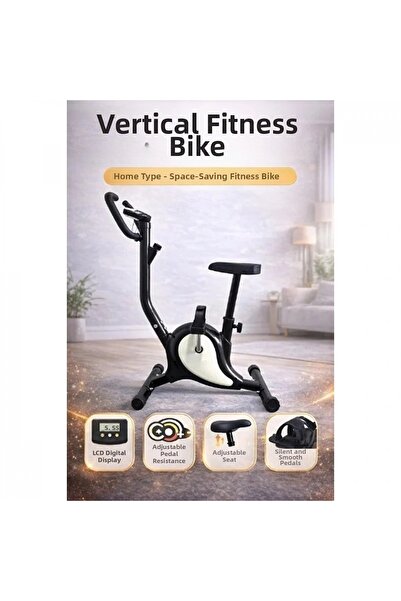 byhodi دراجة تكييف عمودية