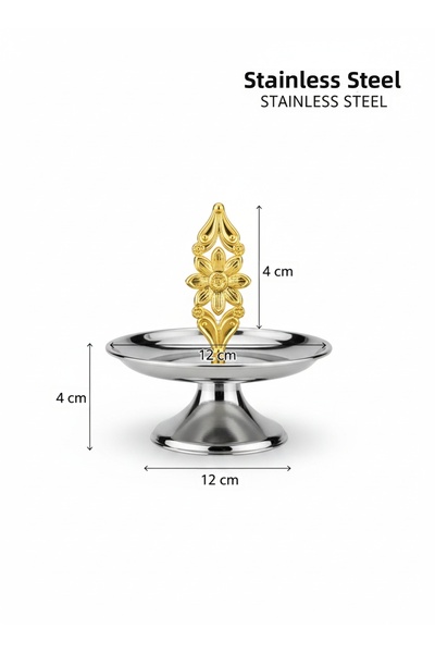 Fiyakalı Ürünler Atölyesi Cozy Nest Pedestal Sugar Bowl, Turkish Delight Bowl...