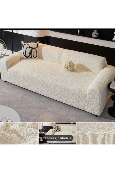 nurlan Husă pentru scaun din Lycra, elastică, lavabilă, boemă, KOMAŞ3, pentru...