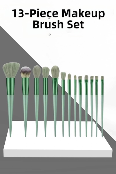 shopwave 13 Piece Makeup Set