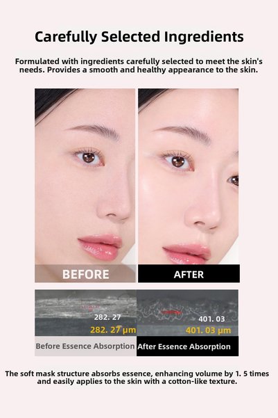 Muzigae Mansion Oil-Humidity Balancing Houttuynia Extract Mask 7 Recovery Maskpack (Houttuynia Mask)