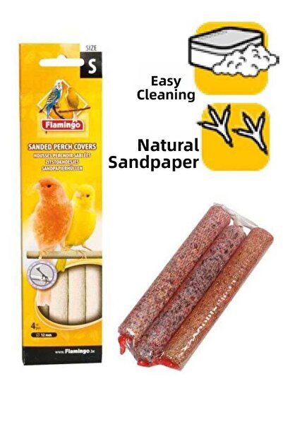 Karlie Sand Trench Diameter 12mm