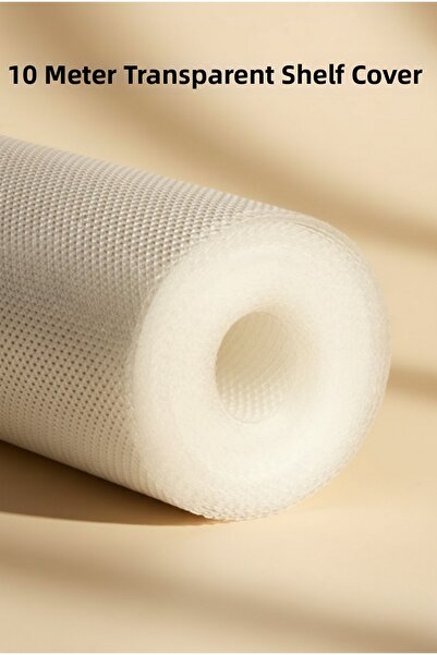 ZERO LAND DRNDS Organizator de sertare din plastic siliconic durabil de 10 me...