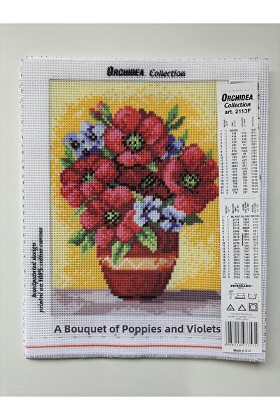 Orchidea Гоблен 18x24