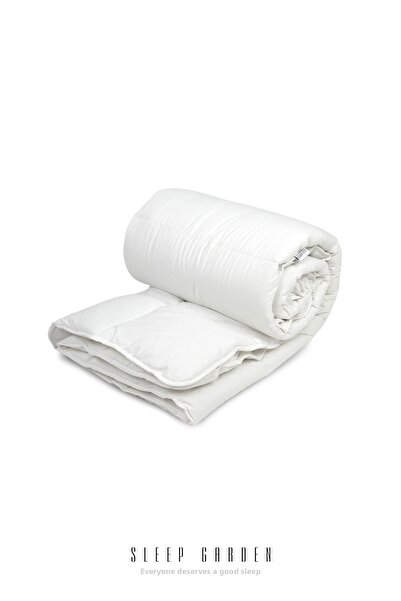 Sleep Garden Antiallergic Single Nano Fiber Quilt