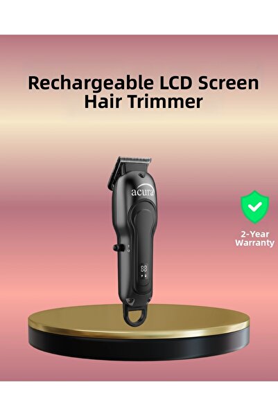 COjans ماكينة حلاقة مع وضع التوربو مناسبة للاستخدام المنزلي والمهني