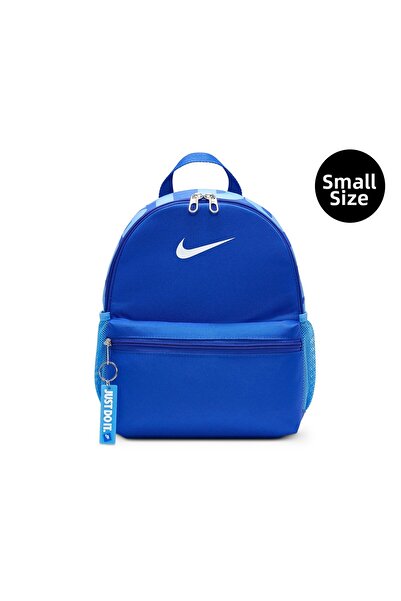 Nike Mini Backpack (11L) Suitable for Daily Use Y Nk Brsla Jdi Mni Bpk