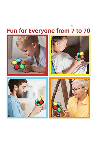 Bebekya Educational Memory Game Visual Ability Developing Toy