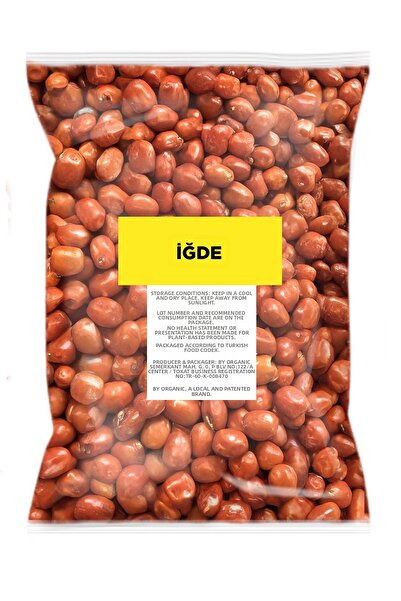 BY ORGANİK Needle 950 Grams