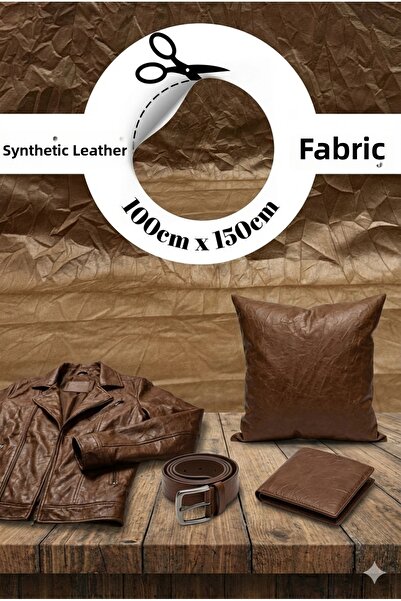 kumaş sarayı Țesătură din piele artificială pentru fuste, rochii, acoperire, ...