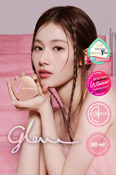 Missha بلسم مكياج بأربعة تأثيرات: ترطيب، أساس، إشراقة، مظهر مشرق، بلسم لتفتيح...