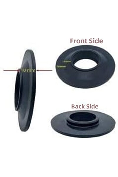 Yıldızan Terra Organik Integra Flush Tank Drain Seal Integra Seal Curved Seal...