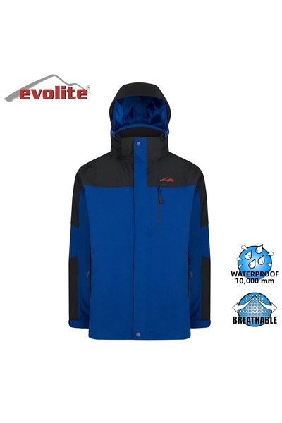 Evolite E-3015 Diva Men's Outdoor Jacket