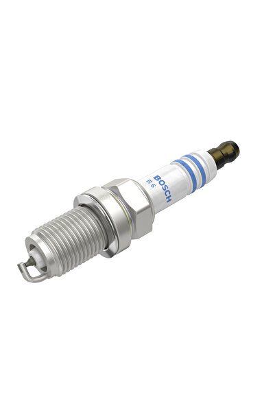 Bosch Rez. Buji FIAT LINEA FIORINO MAREA 1.4 94-02 MITSUBISHI 0242240653 -PAK...