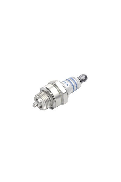 Bosch SET Buji KÜÇÜK MOTOR ATEŞLEME BUJİSİ - SET WSR6F 0242240846 Orijinal -P...
