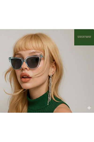 Exess Bayan Güneş Gözlüğü 2210 B070 54/18- 143