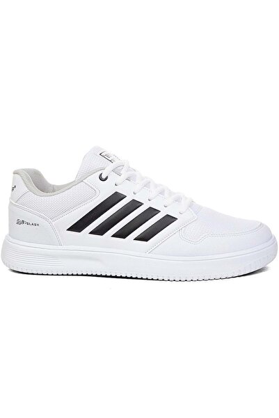 KOCAMANLAR Bst-074 Pantofi sport unisex ALB-NEGRU