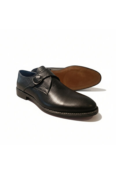 abar classic أحذية جلدية للرجال