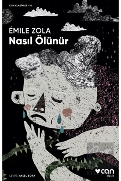 Can Yayınları Nasıl Ölünür