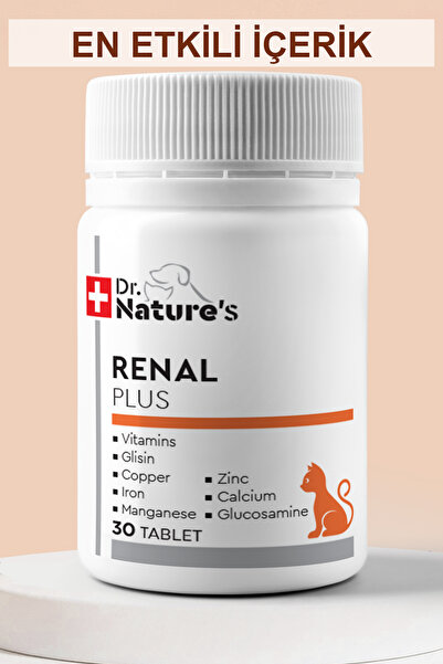 Dr. Nature's Kedi C Vitamini Ve 100 Gr Malt Paste