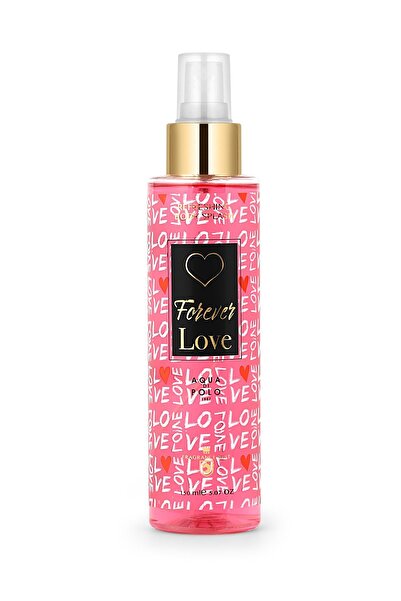Aqua Di Polo 1987 Aqua Di Polo Forever Love Kadın Parfümü (50ml) - Romantik &...