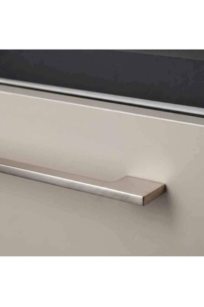 System 320mm Saten Kulp Sy8574 0320 Nb