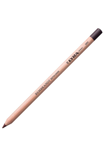 LYRA Rembrandt Sephia Dark Dry