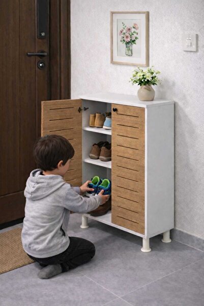 BİDOLAP AYAKKABILIK - ÇOK AMAÇLI DOLAP