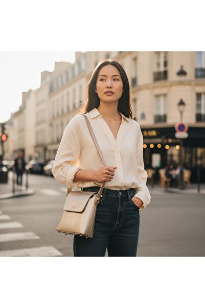 Matmazel حقيبة كتف نسائية C.101010081