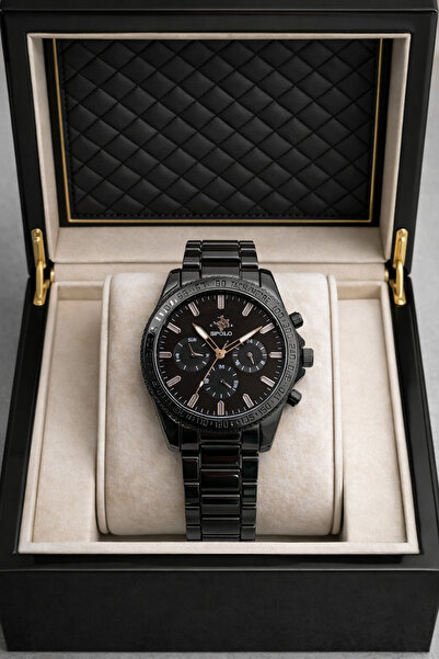 S.POLO YENİ SEZON ERKEK KOL SAATİ BİLEKLİK HEDİYELİ BABALAR GÜNÜ HEDİYESİ SEV...