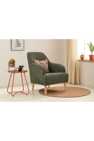 Vivense STEP BERJER, YEŞİL