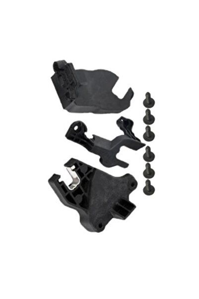 Xenon Bright Kit reparare suport far dreapta Audi A6 C7 2012-2018 - 4G0998122A