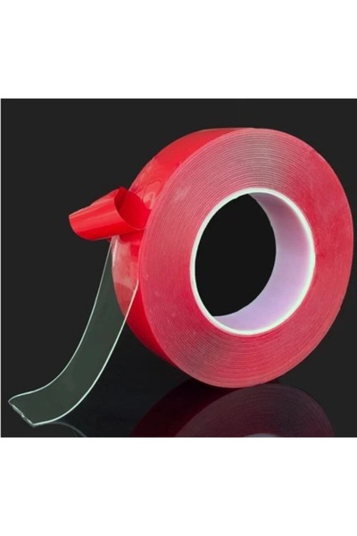 Wincell Silikon Bant Çift Taraflı Bant