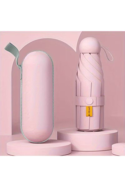 Kadan 1 ADET KAPSÜL ŞEMSİYE ALANA 1 ADET KAPSÜL ŞEMSİYE BEDAVA