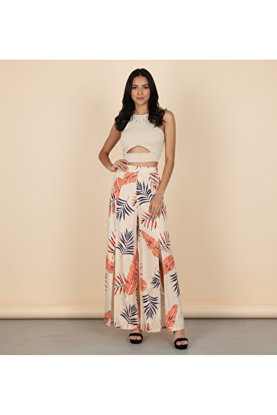 MQ طقم نسائي صيفي