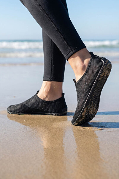 GEZER Vară Unisex PVC Talpă Plajă Mare Piscina Pantofi