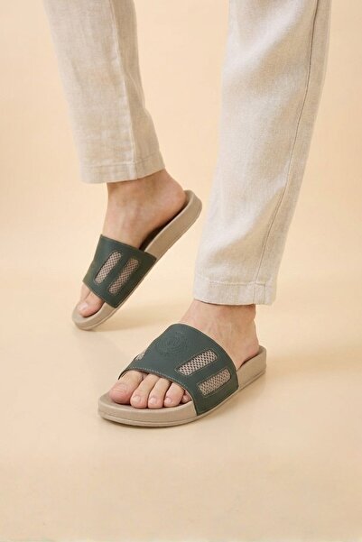 Ceyo شبشب مريح للرجال 9959-m5