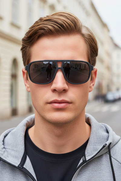 Armani Exchange 4104S Erkek Güneş Gözlüğü