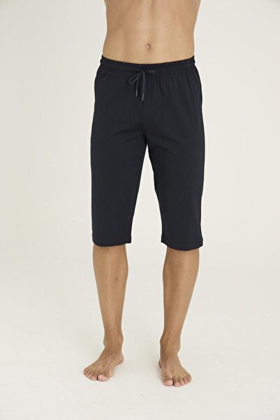 KLY 121 Ανδρικό 100% βαμβακερό λεπτό μονόκλινο κάπρι