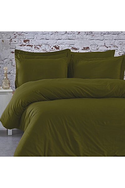 Sabia bumbac 100% 62 Set lenjerie de pat pentru o persoană (cu 2 perne) potri...